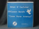 SIMON & GARFUNKLE-McGOVERN BENEFIT 