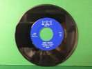 Cisneros & Garza Group - Funky Nassau / I'm A Man 45 | NM Latin Funk Garage RARE
