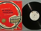 1956 JAZZ LP - THE BEST of MAX ROACH and CLIFFORD BROWN “IN CONCERT” - ORIG MONO
