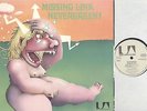 Missing Link - Nevergreen - Rock LP -  Gatefold - Germany Import