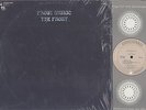 The Frost  - Frost Music - Rock LP - Shrink Wrap - Original Lyrics Insert