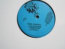 House Syndicate Jam the Mace Freestyle Bongo 12