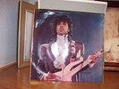 PRINCE AND THE REVOLUTION PURPLE RAIN 1984 RPM VINYL/RECORD (UNPLAYED)