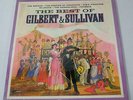 THE BEST OF GILBERT & SULLIVAN Readers Digest Record LP SEALED(Tear) The Mikado