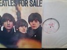 THE BEATLES FOR SALE--LP--GERMAN--SMO 73 790--NM