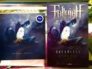 Fallujah - Dreamless Lp [Vinyl New] Includes Poster With Autographs