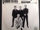 The Lambrettas Poison Ivy Rare Dutch Original 7