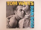 Tom Waits – Rain Dogs – Island 90299