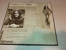 James Taylor- Carol King bootleg NM LP