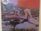 LED ZEPPELIN - HOUSE OF THE HOLY - ATLANTIC 7255 - PROMO YELLOW VINYL - NM/NM