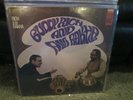 ravi shankar and buddy rich  world pacific 27453   rich a la rakha   gatefold