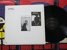 OPAL KENDRA SMITH DREAM SYNDICATE RAIN PARADE Happy Nightmare ORIGINAL US LP
