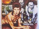 DAVID BOWIE DIAMOND DOGS LP RCA AYL1-3889 1974 REBEL REBEL VINYL NM