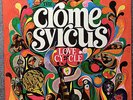 Crome Syrcus Love Cycle Command LP 60's Psych