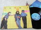 BAD BOYS BLUE Heart Beat 1986 GER LP +OIS COCONUT 208017-630, A-1(B-1)/10-86