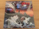 Factory Sealed Original Dio Holy Diver LP 1983 NEW Ronnie James Dio