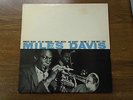 Miles Davis   Vol. 2   Blue Note 1502 (NY/W 63rd label)