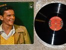 FRANK SINATRA THE VOICE LP COLUMBIA MONO HI FI 6 EYE EXCELLENT VINYL