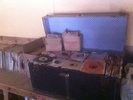 old Toronto reggae record store buyout approx 1800 45's and 250-300 12'sfreeship