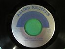 CAN. 45--THE PLASTIC CLOUD-SHADOWS OF YOUR MIND / DAINTY GENERAL RIDE-ALLIED--VG