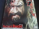 Rob Zombie 