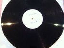 New Order Substance Disc 2 Only White Label Test Press Fact 200 Ex