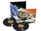 Led Zeppelin Houses Of The Holy Deluxe Reissue 2lp Vinyl Record Sealed