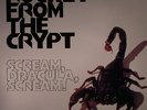 ROCKET FROM THE CRYPT - Scream Dracula Scream - Vinyl (LP)