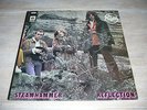 STEAMHAMMER / REFLECTION ... VINYL 1969