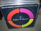 DON PATTERSON boppin & burnin ( jazz ) - prestige 7563 -