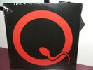 queens of the stone age songs for the deaf sealed from 2003.