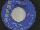 BLUES MOD R&B ROCKABILLY -- HOWLIN WOLF--HIDDEN CHARMS -HEAR BOTH -1964 CHESS
