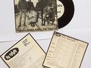 The Violators Gangland/The Fugitive 7