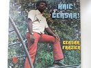 Ceasar Frazier (inst. Lp) Hail Caesar   Eastbound VG+ slighly dished-plays fine