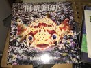 THE WILDHEARTS Fishing For Luckies ROUND 2x LP RARE 1996 ORIGINAL 1ST PRESSING
