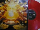 HAPSHASH AND THE COLOURED COAT   FEAT. THE HUMAN HOST AND...  ORIGINAL RED VINYL