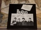The Beatles Juke Box #1 Set Colored 45 RPM Vinyl Records Music VGC w/Photo