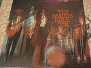 The Mauds- Hold On- 1967 Stereo LP  GARAGE RARE NO RESERVE