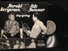 Harald Bergersen/Atle Hammer-Joy Spring-Gemini 49-Norway