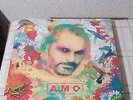 LP VINYL MIGUEL BOSE.- AMO LUIS MIGUEL SIN BANDERA CAMILA NATALIA LAFOURCADE