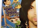 Prince ? Graffiti Bridge  2 × Vinyl LP Album RARE GREEK COPY  NEAR MINT like NEW