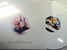 Northlane White Discoveries Vinyl 48/150 The Amity Affliction In Hearts Wake