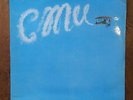 CMU Open Spaces 1971 TRANSATLANTIC UK FEMALE PROG PSYCH FUNK JAZZ MONSTER NM