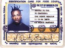 OL DIRTY BASTARD RETURN TO THE CHAMBERS 2 X LP VINYL (NEW DIRTY VERSIONS)