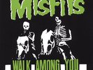 Misfits Walk Among You Live Detroit '83 FM Radio Rare SEALED Vinyl LP Danzig