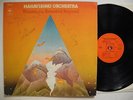 JOHN McLAUGHLIN JEAN-LUC PONTY MAHAVISHNU LP 1975 Near Mint SIGNED/AUTOGRAPH