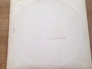 The Beatles White album, 1st pressing
