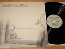 MARK SHREEVE   THOUGHTS OF WAR   UK UNITON PRIVATE NORWAY LP 1981