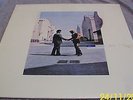 Pink-Floyd-Wish you were here. Harvest SHVL 814 Vinyl. SEALED