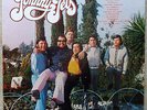 Los Johnny Jets Es Mejor LP 1973 Classic Mexican Rock & Roll Band NM Vinyl